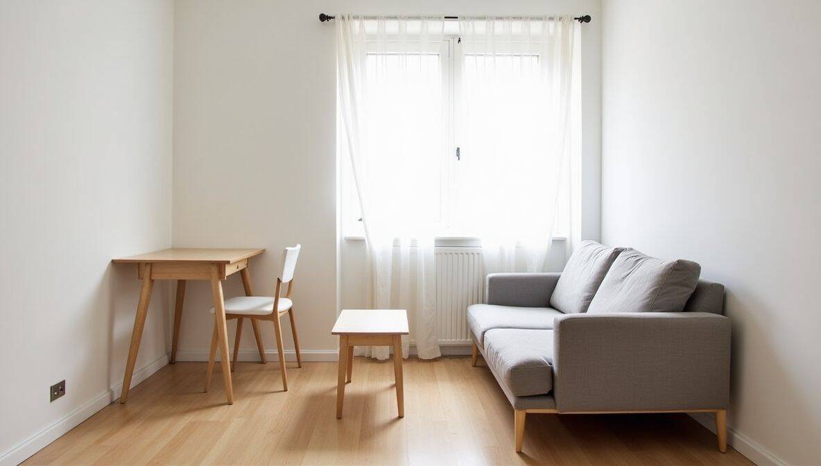 Appartement 1 pièce 32 m² · à Metz · 32 m² · 113 000 €