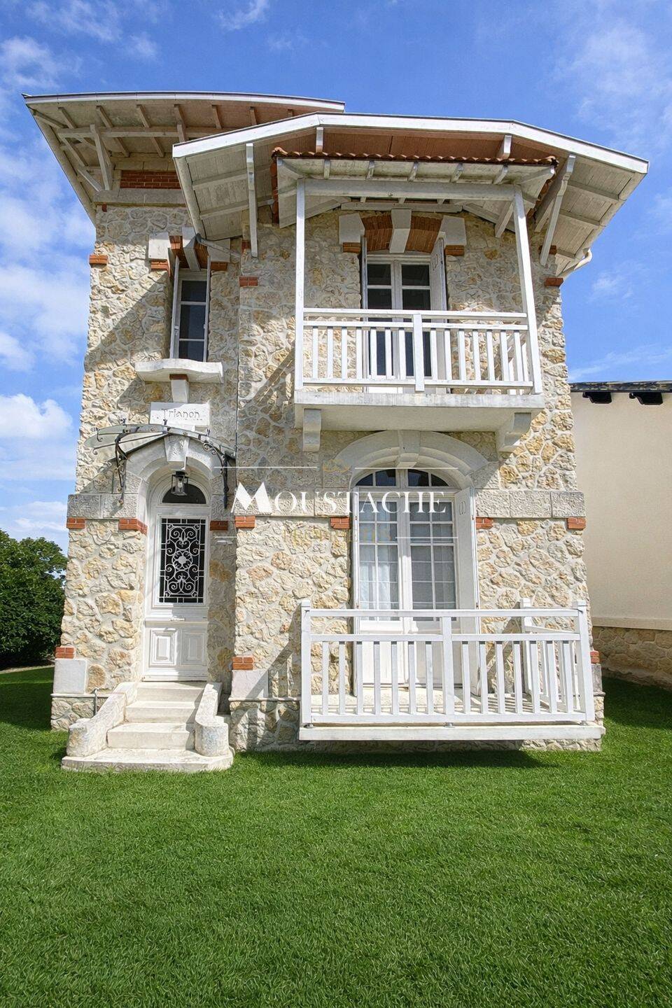 Maison 4 pièces 75 m² · à Saint-Georges-de-Didonne · 75 m² · 548 990 €