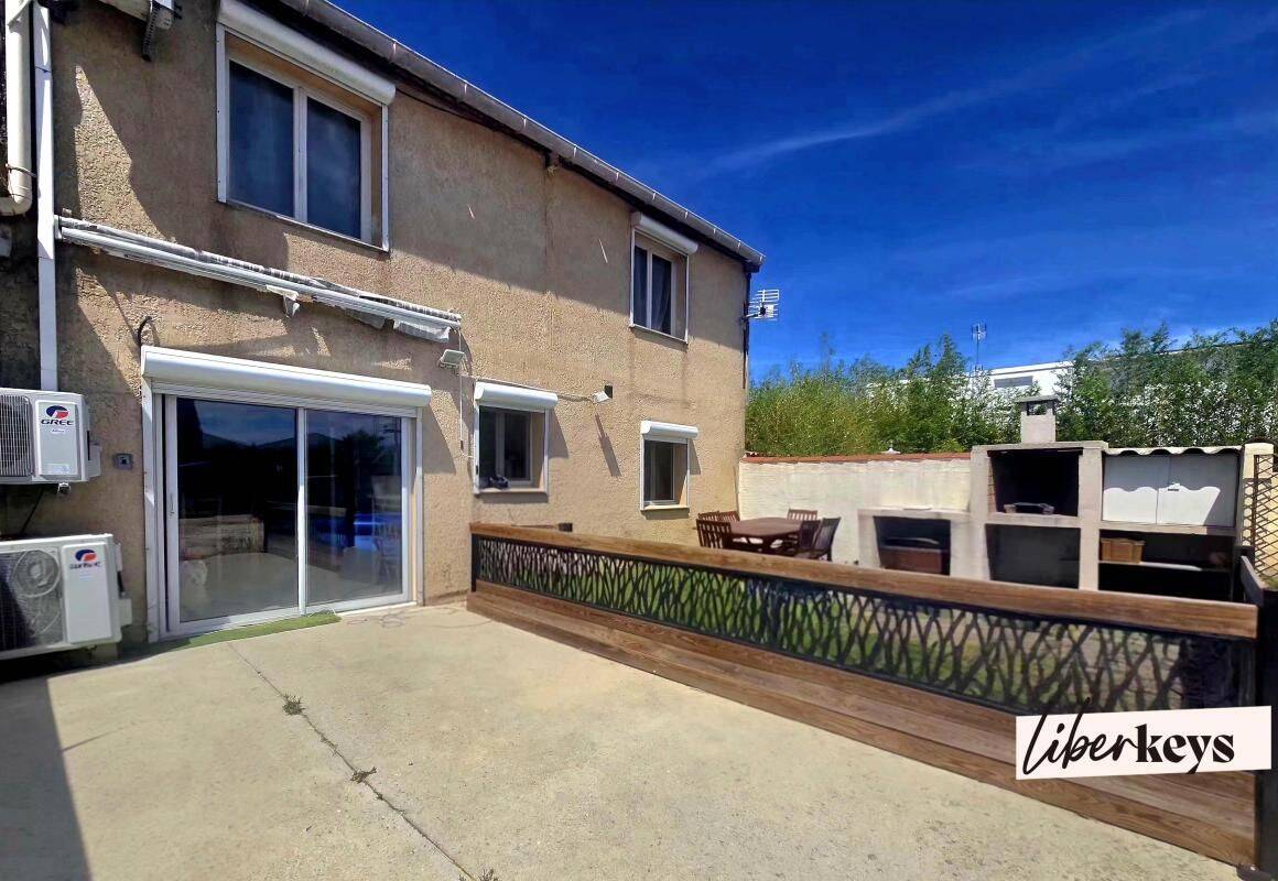 Maison 6 pièces 135 m² · à Vauvert · 135 m² · 250 000 €