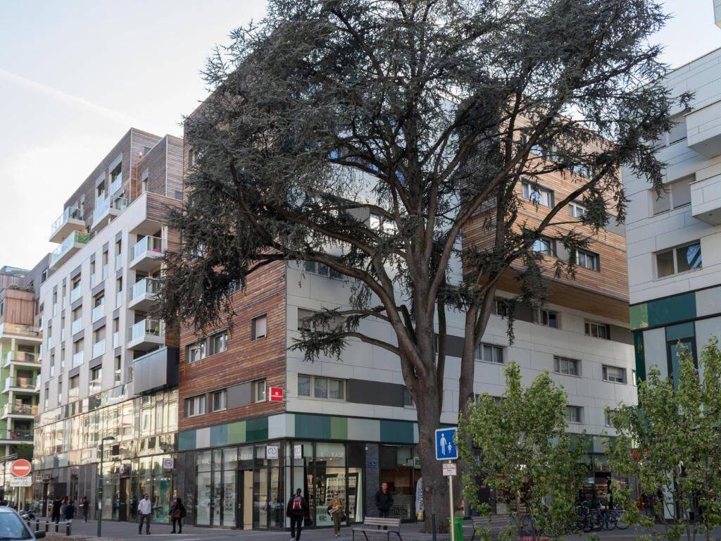 Appartement 1 pièce 28 m² · à Annemasse · 28 m² · 119 640 €