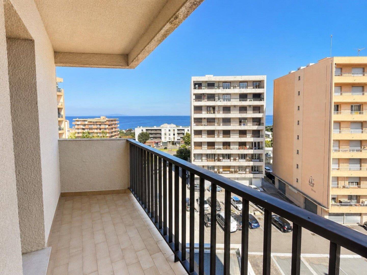 Appartement 3 pièces 65 m² · à Bastia · 65 m² · 144 500 €