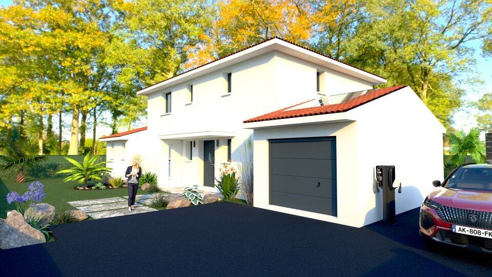 Maison 7 pièces 147 m² · à Maureillas-Las-Illas · 147 m² · 550 000 €
