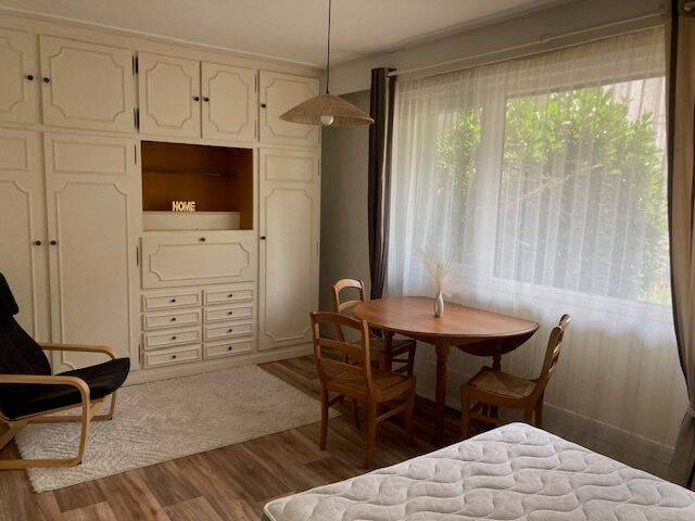 Appartement 1 pièce 31 m² · à Nancy · 31 m² · 480 €