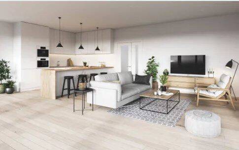 Appartement 1 pièce 22 m² · à Paris 20ème Arrondissement · 22 m² · 290 000 €