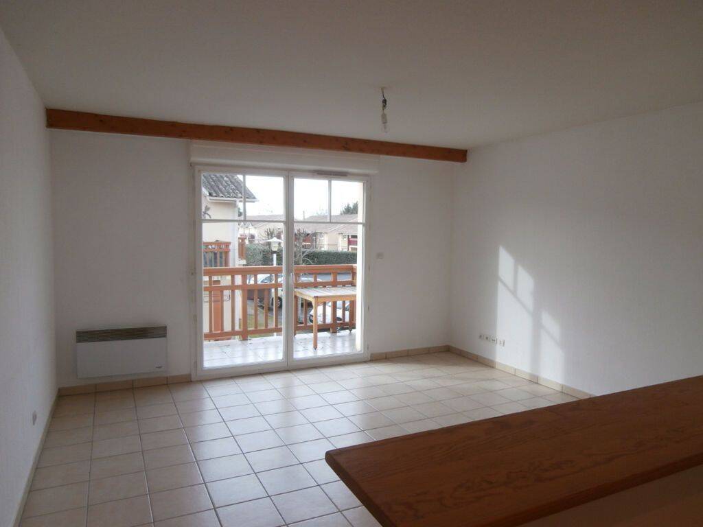 Appartement 3 pièces 57 m² · à Bergerac · 57 m² · 650 €/mois