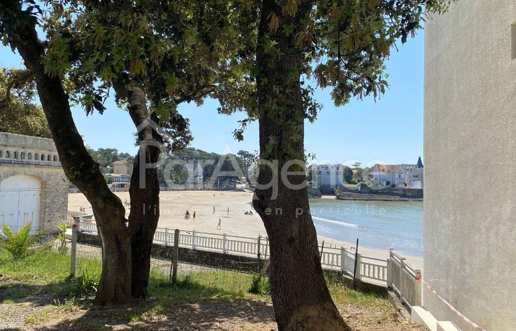 Appartement 2 pièces 35 m² · à Saint-Palais-sur-Mer · 34,6 m² · 615 €