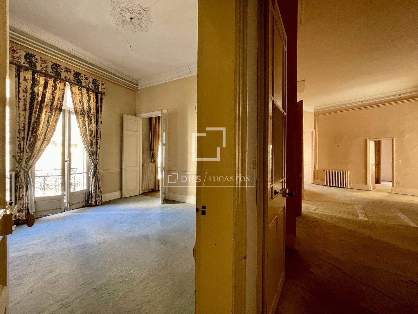Appartement 6 pièces 143 m² · à Montpellier · 143 m² · 479 000 €