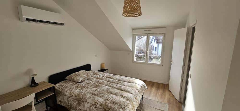 1 pièce 15 m² · à Champigny-sur-Marne · 15 m² · 735 €/mois