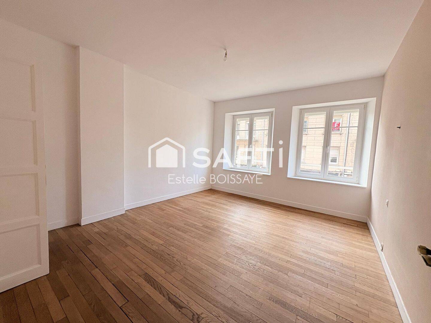 Appartement 5 pièces 118 m² · à Vire Normandie · 118 m² · 158 500 €