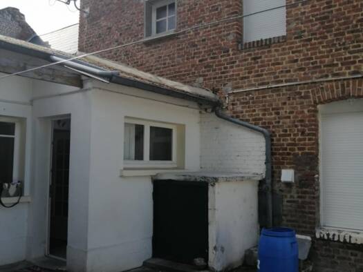 Immeuble à vendre 115 000 € 128 m² Ribemont 02240