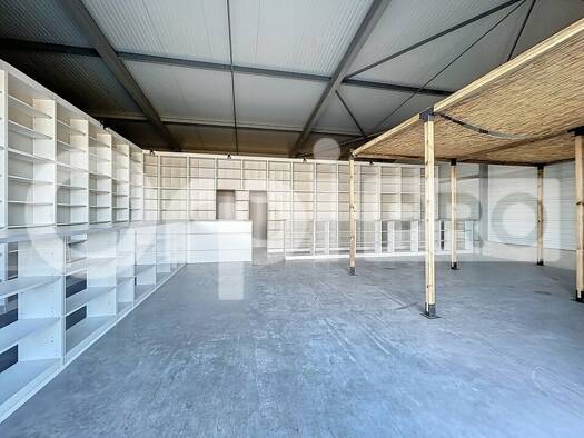 Local commercial à louer 1 675 € 170 m² de surface de vente Rantigny 60290