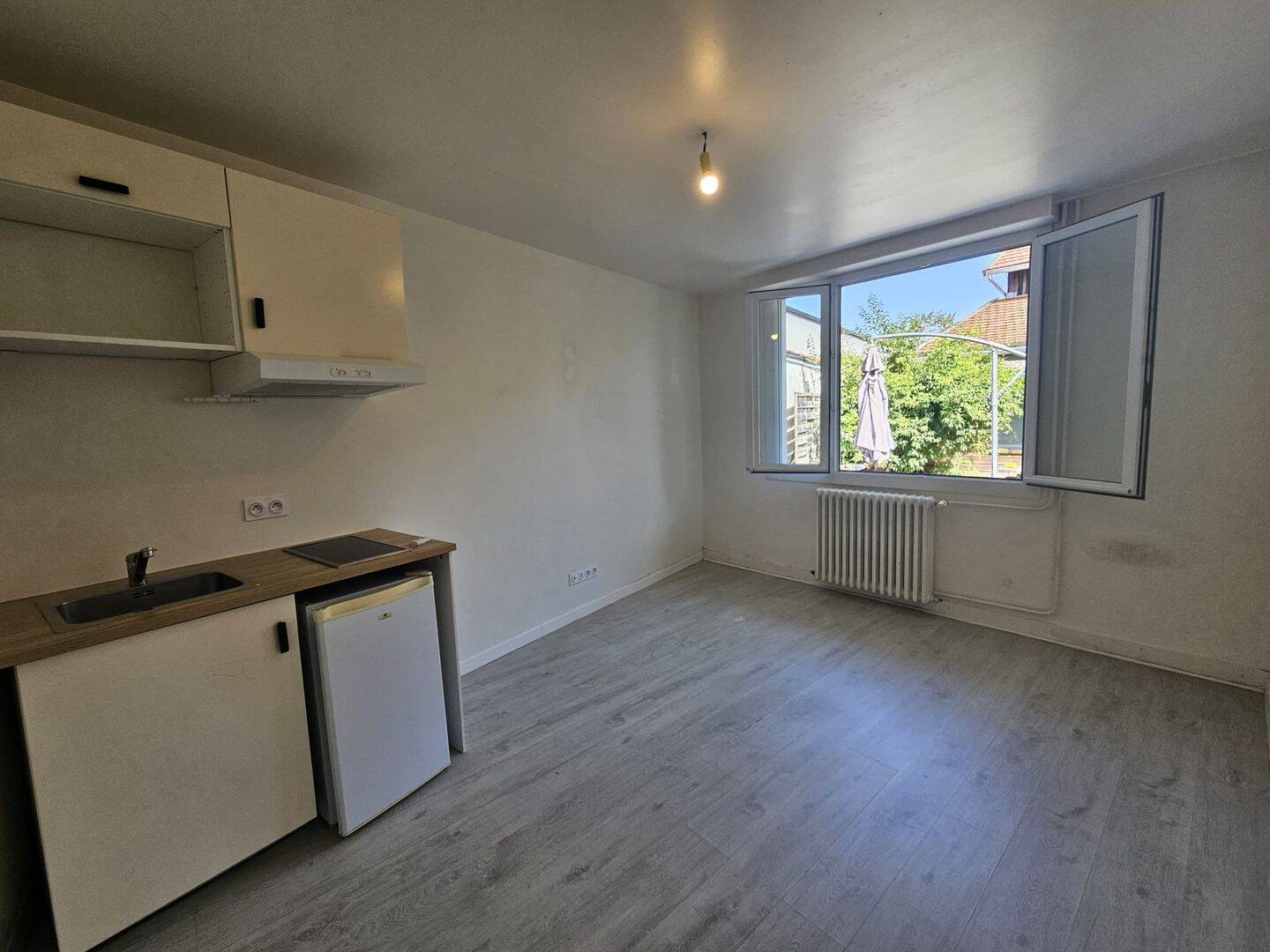 Appartement 1 pièce 16 m² · à Talence · 15,9 m² · 630 €/mois