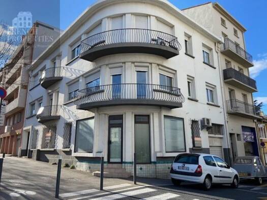 Immeuble à vendre 360 000 € 376 m² Centre Ville Perpignan 66100