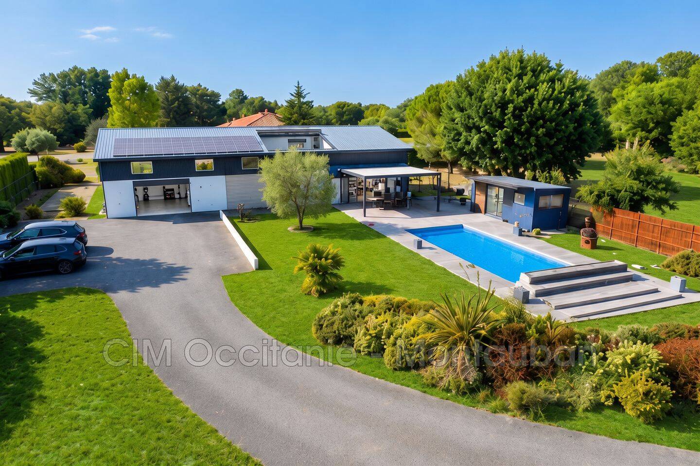 Maison 7 pièces 300 m² · à Montauban · 300 m² · 436 000 €