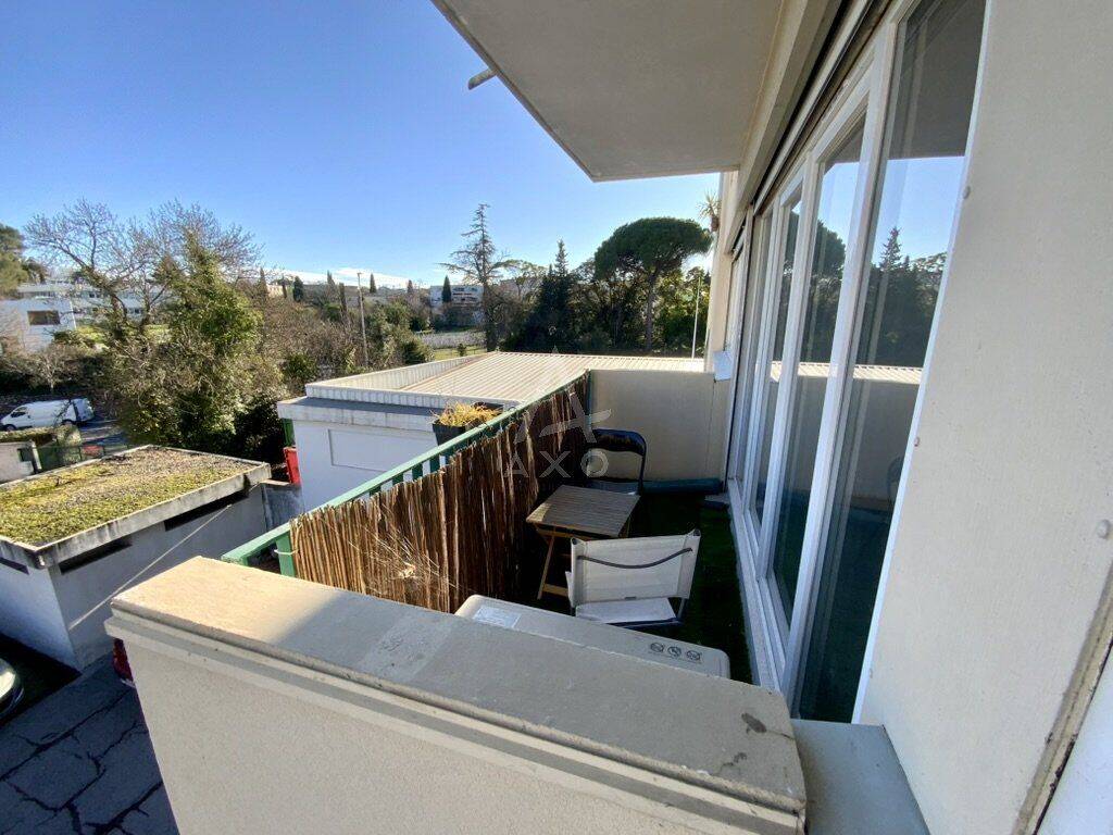 Appartement 2 pièces 46 m² · à Montpellier · 46 m² · 765 €