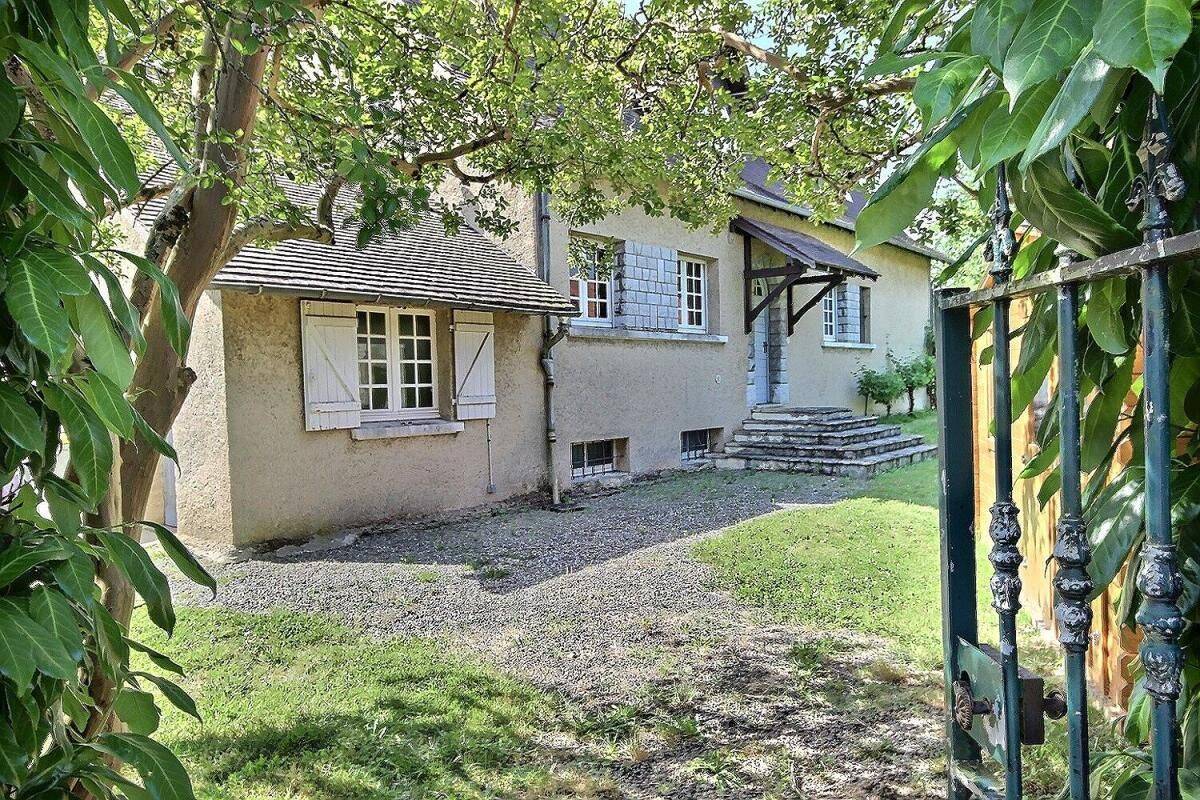 Maison 6 pièces 171 m² · à Denguin · 171 m² · 290 000 €