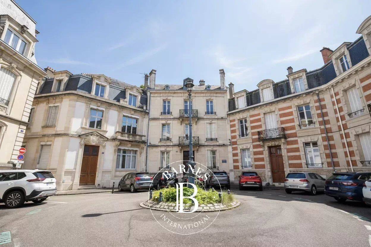 Appartement 5 pièces 129 m² · à Nancy · 129 m² · 400 000 €