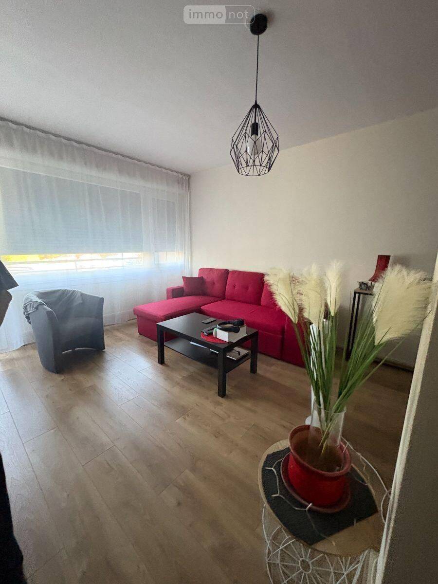 Appartement 1 pièce 31 m² · à Bordeaux · 30,8 m² · 129 500 €