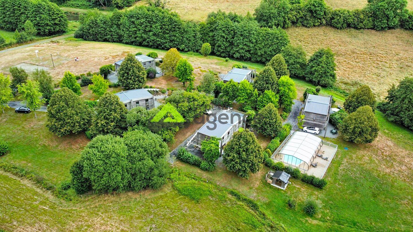 Maison 4 pièces 75 m² · à Saint-Victor-en-Marche · 75 m² · 860 €