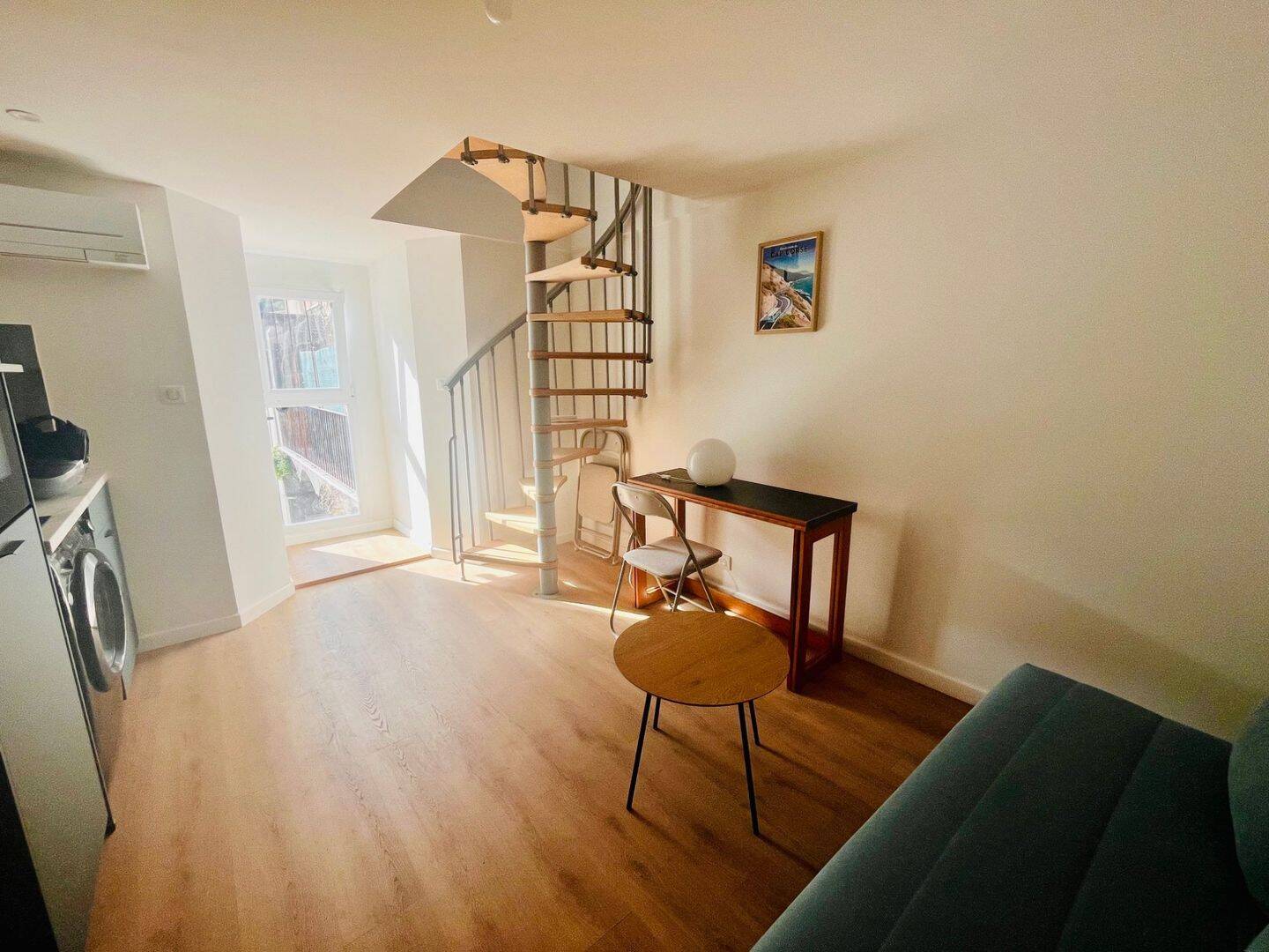 Appartement 2 pièces 34 m² · à Ajaccio · 33,6 m² · 147 000 €