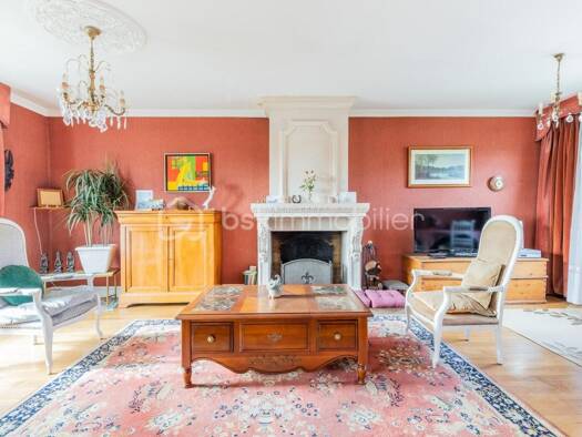 Maison à vendre 560 000 € 5 pièces 4 chambres 147 m² Wissous 91320