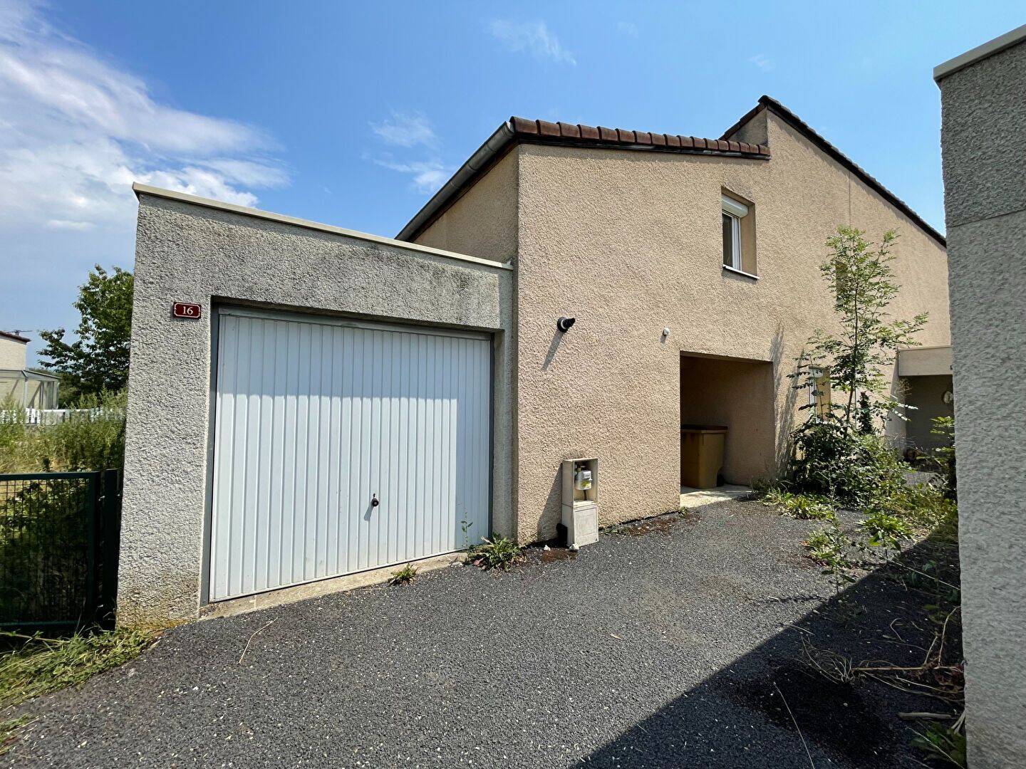 Maison 4 pièces 86 m² · à Lavoûte-sur-Loire · 86 m² · 590 €/mois