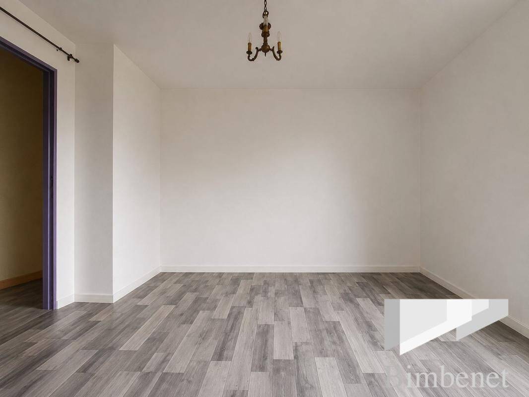 Appartement 4 pièces 70 m² · à Orléans · 70 m² · 90 000 €