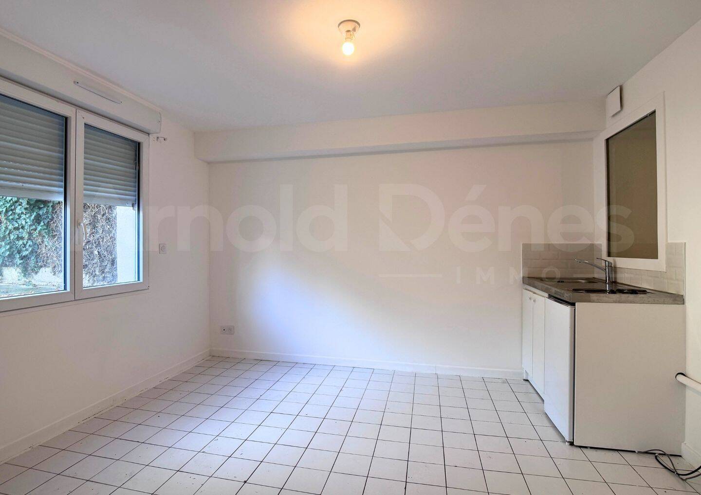 Appartement 2 pièces 29 m² · à Rennes · 29,1 m² · 119 500 €