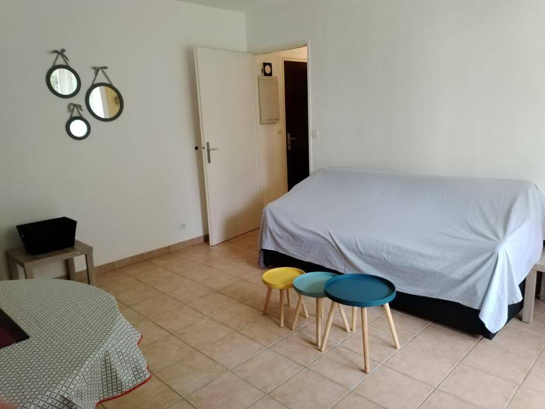 Appartement 1 pièce 23 m² · à Dieppe · 23 m² · 480 €/mois
