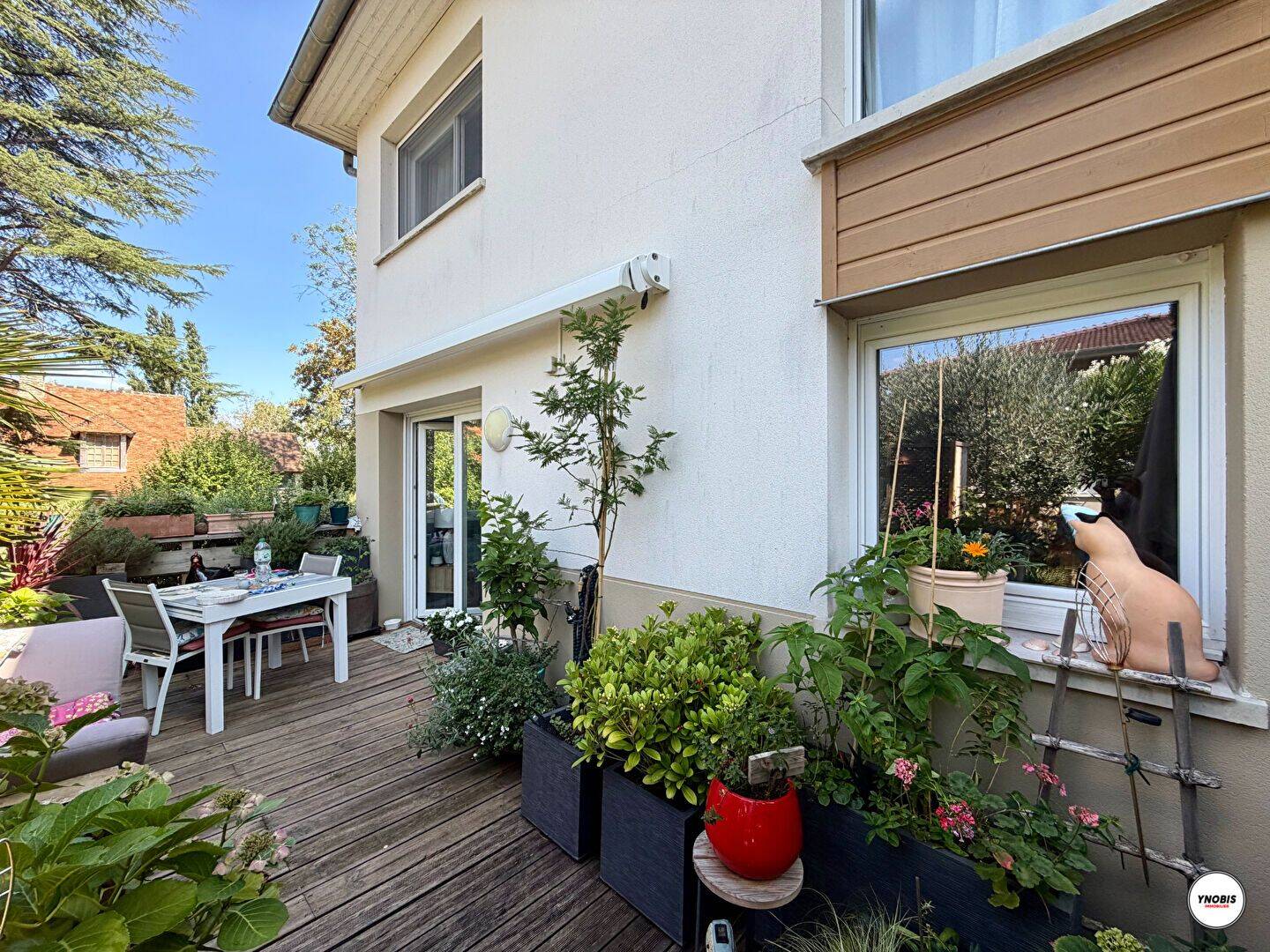 Maison 4 pièces 82 m² · à Vernouillet · 82,2 m² · 349 000 €