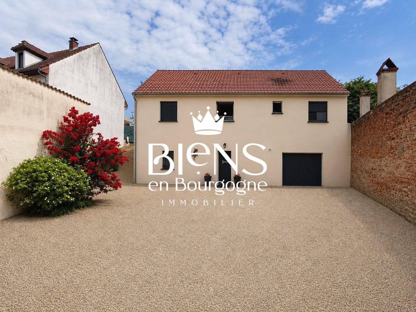Maison 6 pièces 136 m² · à Seurre · 136 m² · 289 000 €
