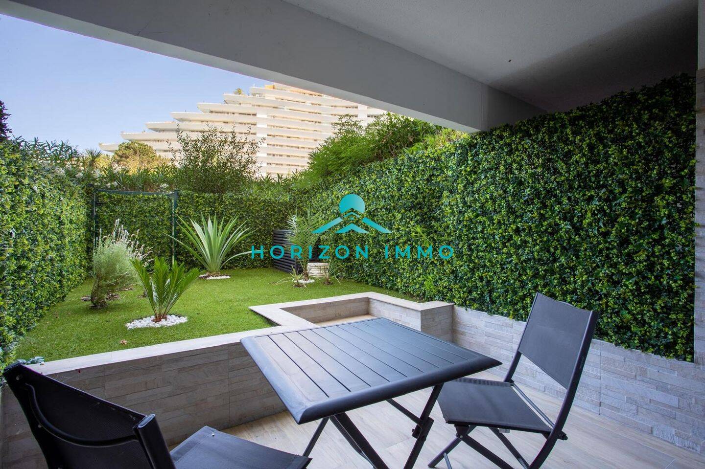 Appartement 1 pièce 27 m² · à Villeneuve-Loubet · 27 m² · 1 090 €/mois