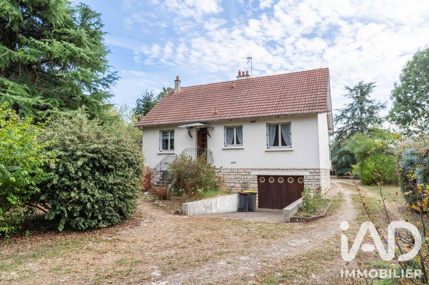 Maison 5 pièces 113 m² · à Rozoy-le-Vieil · 113 m² · 127 500 €