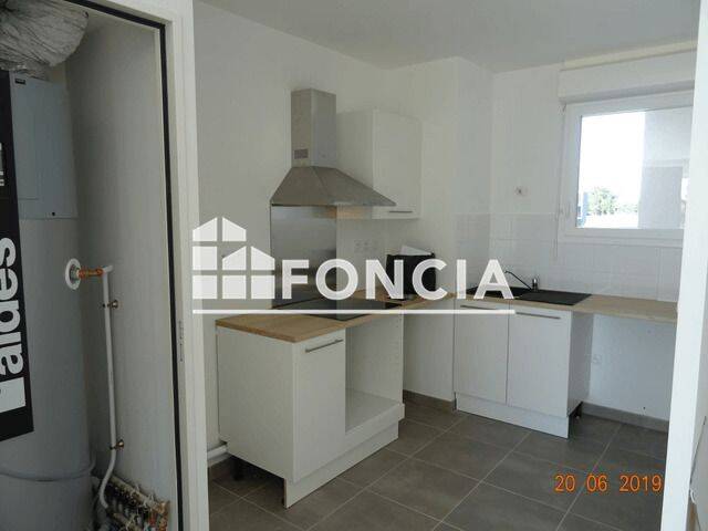 Appartement 3 pièces 60 m² · à Istres · 60 m² · 904 €