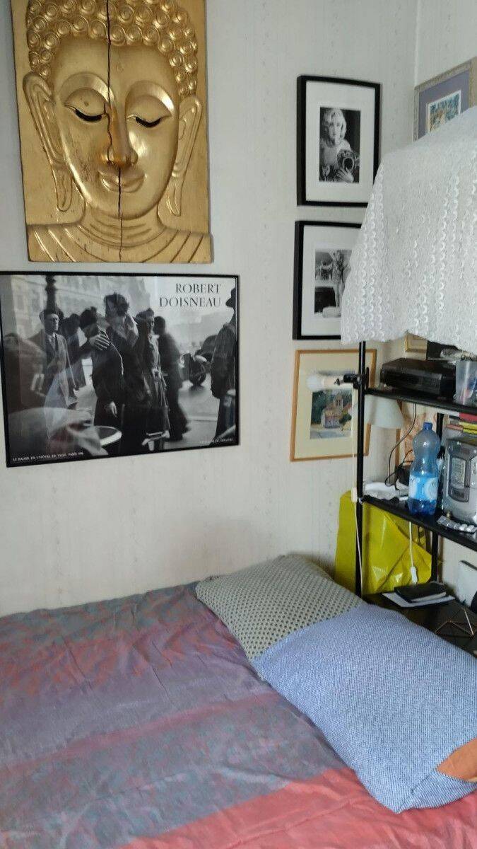 Appartement 1 pièce 17 m² · à Paris 9ème Arrondissement · 17 m² · 780 €
