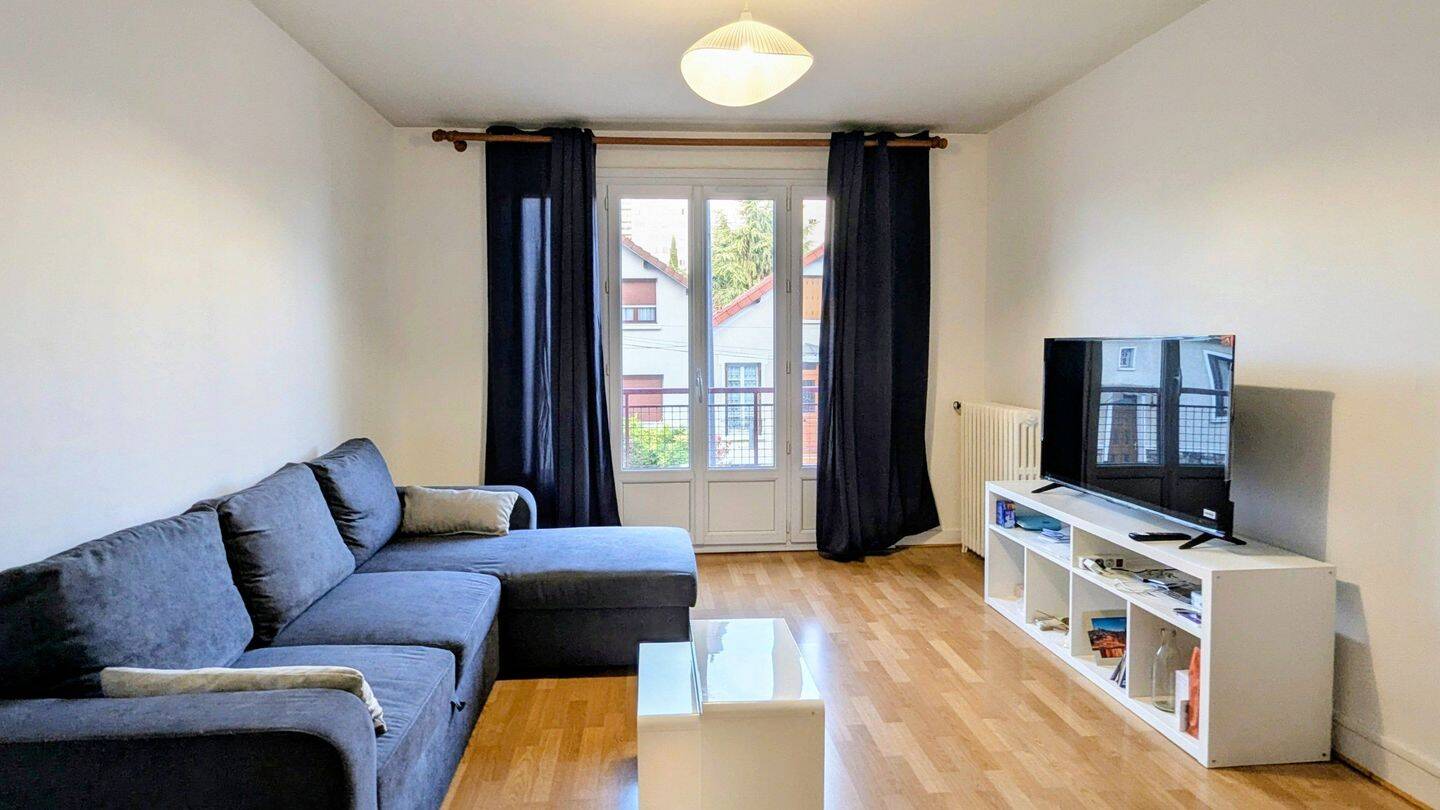 Appartement 3 pièces 54 m² · à Maisons-Alfort · 54 m² · 1 450 €/mois