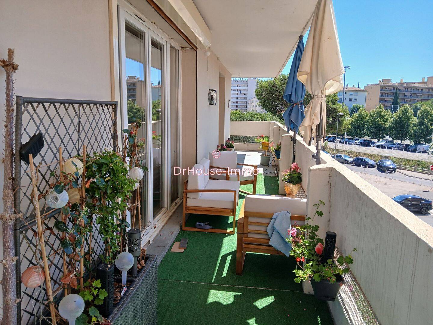 Appartement 5 pièces 99 m² · à Toulon · 98,7 m² · 169 000 €
