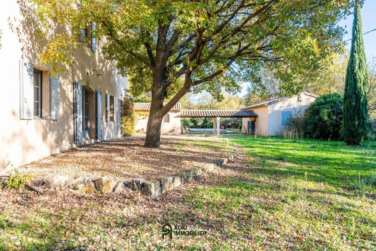 Maison 5 pièces 265 m² · à Uzès · 265 m² · 695 000 €