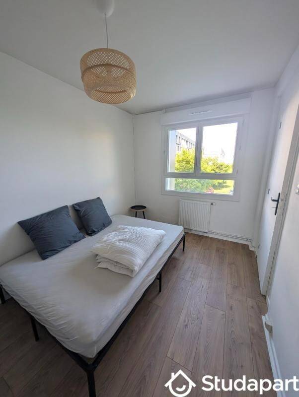1 pièce 12 m² · à Mérignac · 12 m² · 490 €