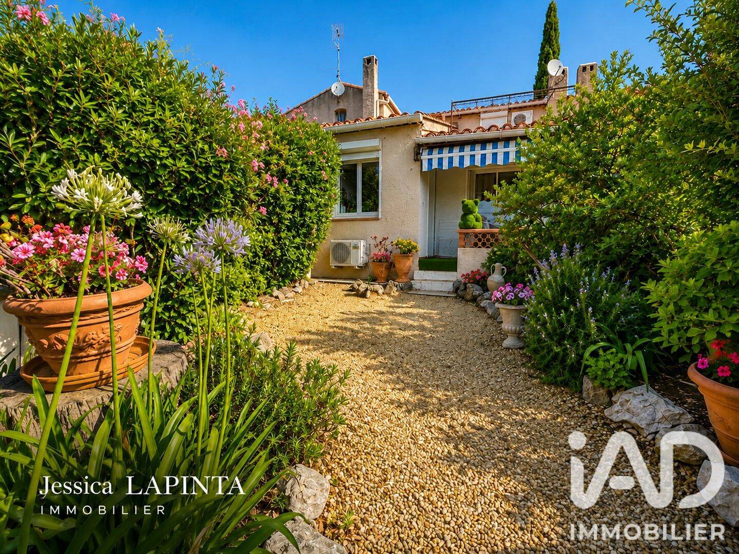 Maison 4 pièces 80 m² · à Six-Fours-les-Plages · 80 m² · 489 000 €