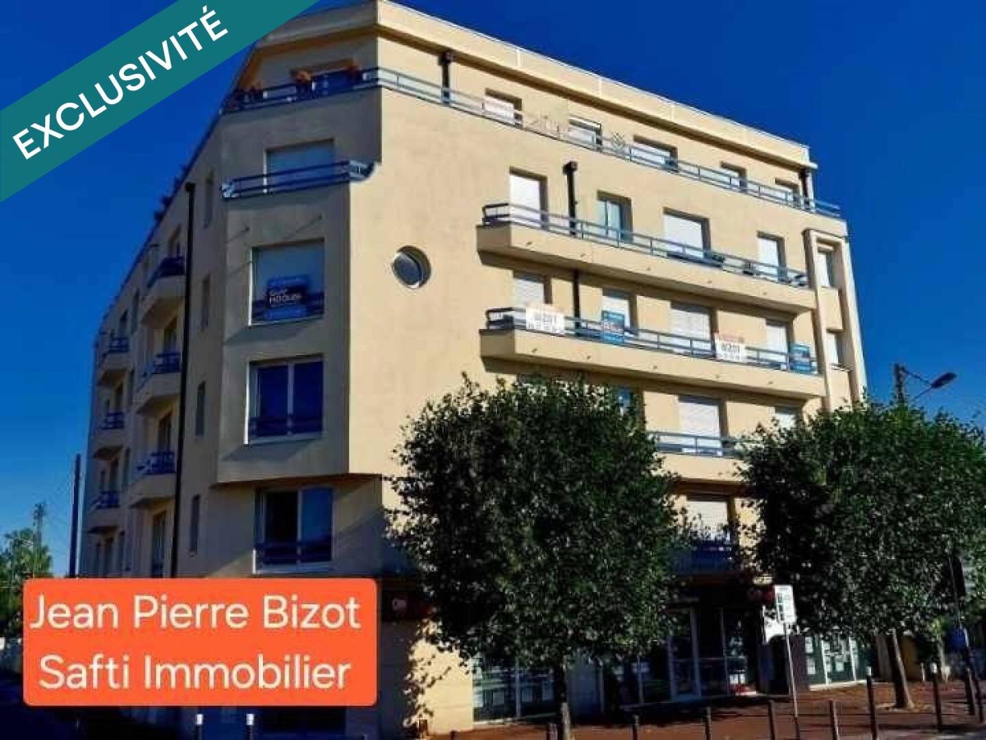 Appartement 2 pièces 51 m² · à Chilly-Mazarin · 51 m² · 149 000 €
