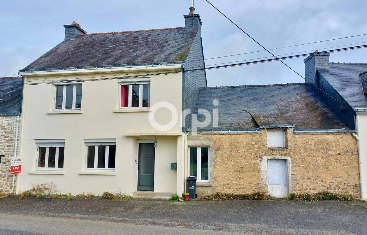 Maison 4 pièces 87 m² · à Nivillac · 87,1 m² · 147 700 €