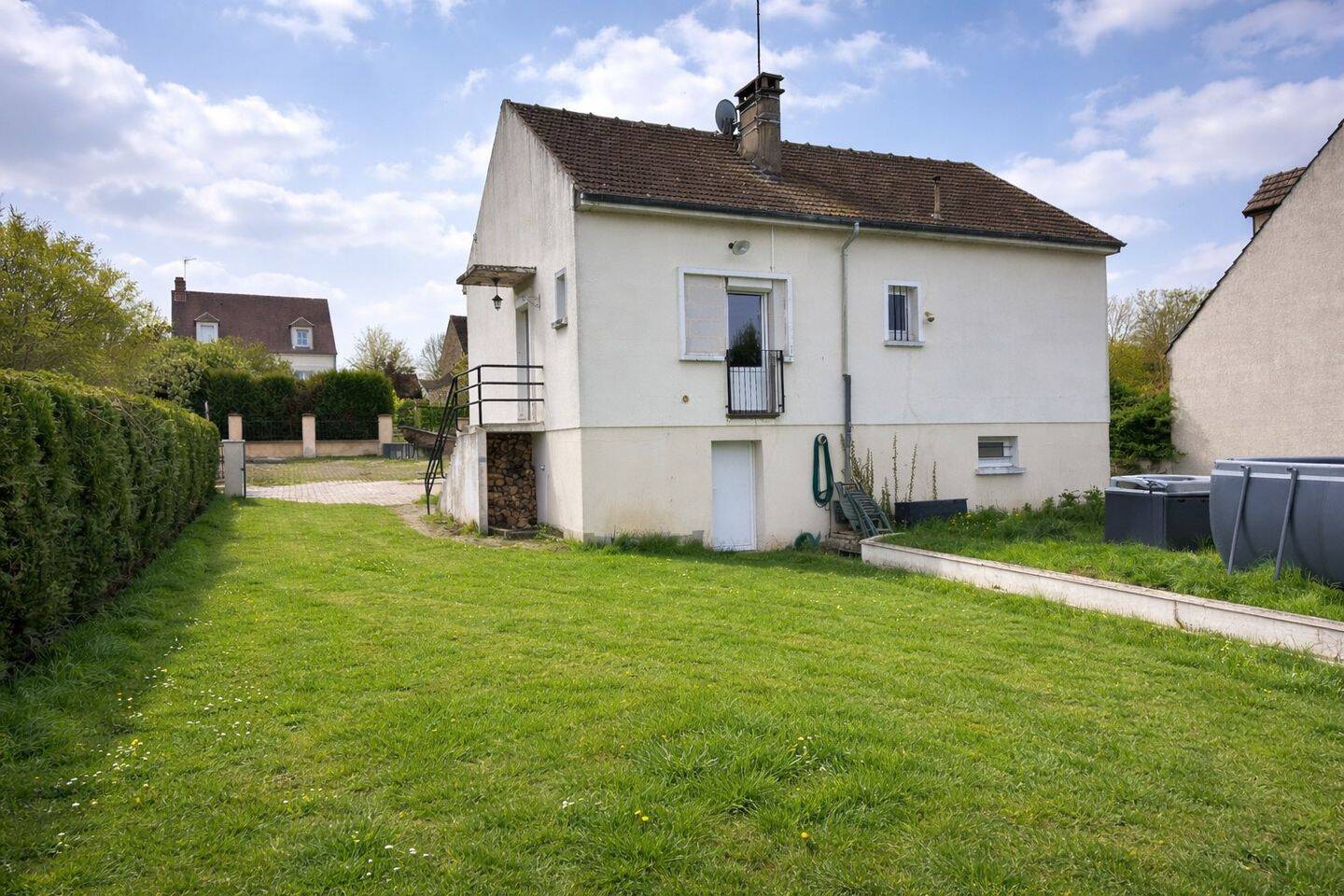 Maison 4 pièces 65 m² · à Verberie · 65 m² · 239 000 €