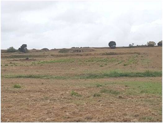 Terrain à vendre 92 400 € 83 245 m² de terrain Sainte-Valière 11120