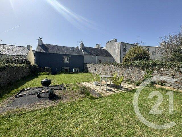 Maison 5 pièces 95 m² · à Brest · 94,9 m² · 197 025 €