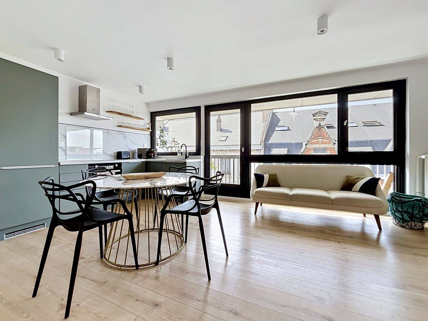 Appartement 1 pièce 36 m² · à Armentières · 36 m² · 700 €/mois