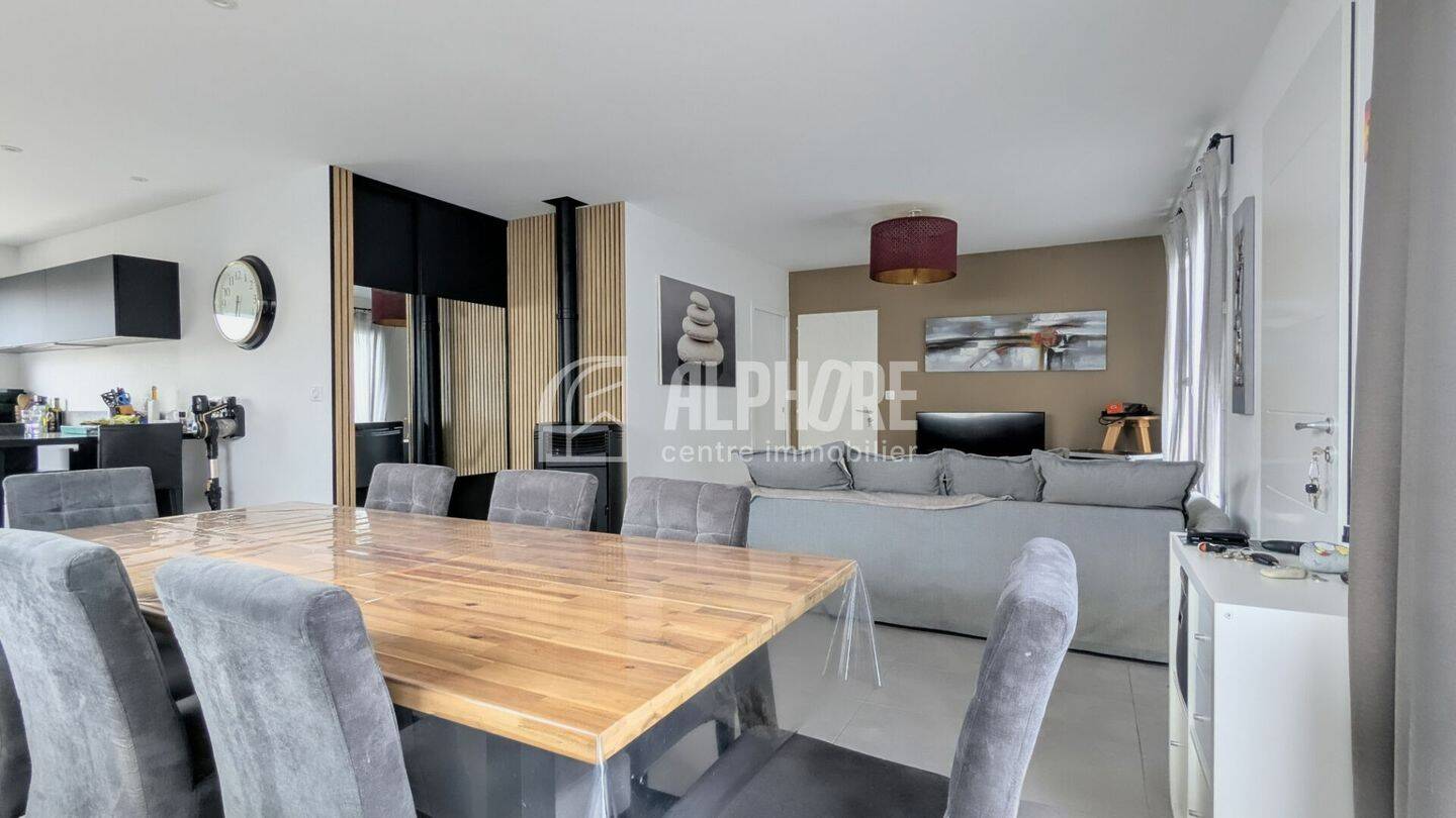 Maison 3 pièces 73 m² · à Chaumes-en-Retz · 73 m² · 262 500 €