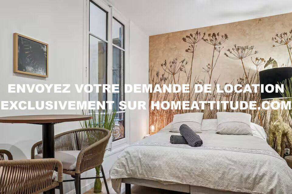 Appartement 2 pièces 21 m² · à Lyon 2ème Arrondissement · 21 m² · 1 000 €