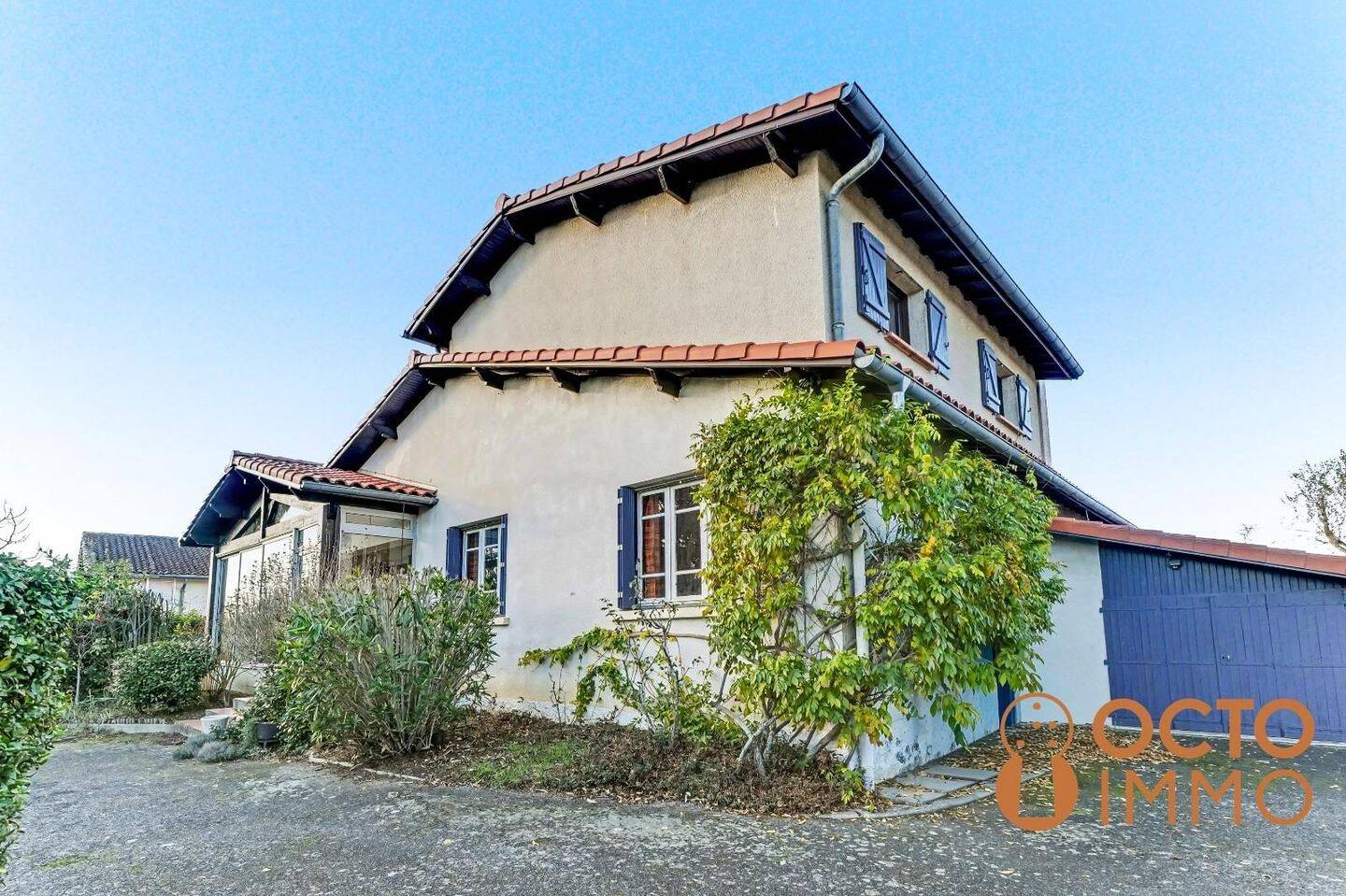 Maison 7 pièces 212 m² · à Pibrac · 212 m² · 430 000 €