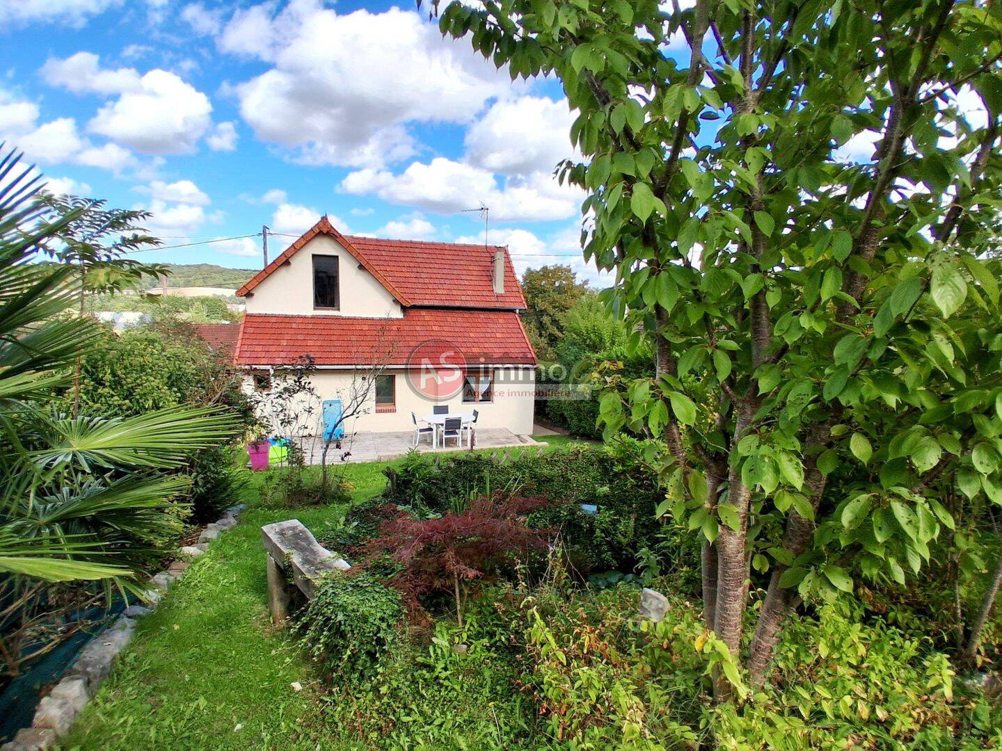 Maison 5 pièces 80 m² · à Arques-la-Bataille · 80 m² · 168 000 €